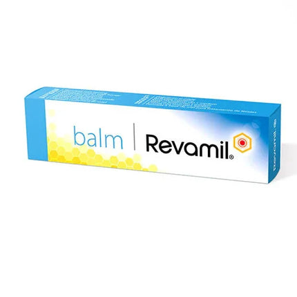 REVAMIL BALM 50 G