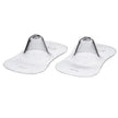 AVENT PARACAPEZZOLI FARFALLA MEDIUM 2 PEZZI CON CUSTODIA TRASPORTO - Farmaspeed