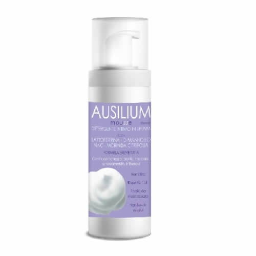 AUSILIUM MOUSSE 150 ML