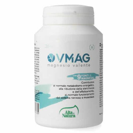 VMAG 60 COMPRESSE OROSOLUBILI DA 1,5 G - Farmaspeed