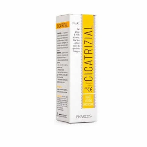 CICATRIZIAL PHARCOS 25 G - Farmaspeed