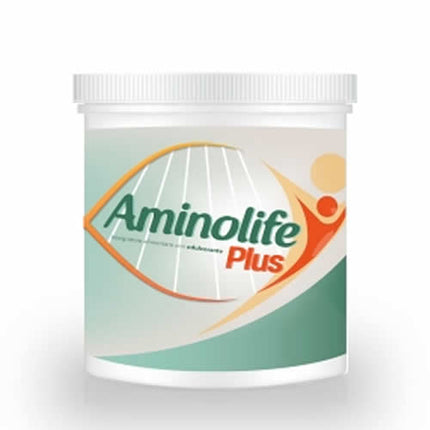 AMINOLIFE PLUS 600 G