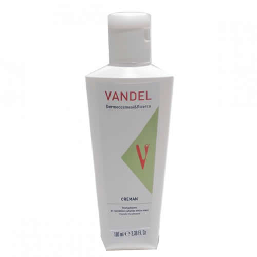 VANDEL CREMAN 50 ML