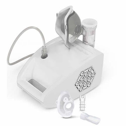 NEBULIZZATORE CLENNY A FAMILY CARE - Farmaspeed