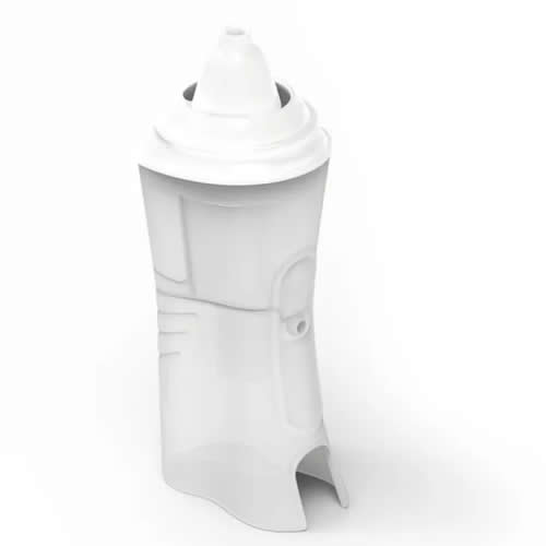 CLENNY A DOCCIA NASALE PER AEROSOL IT