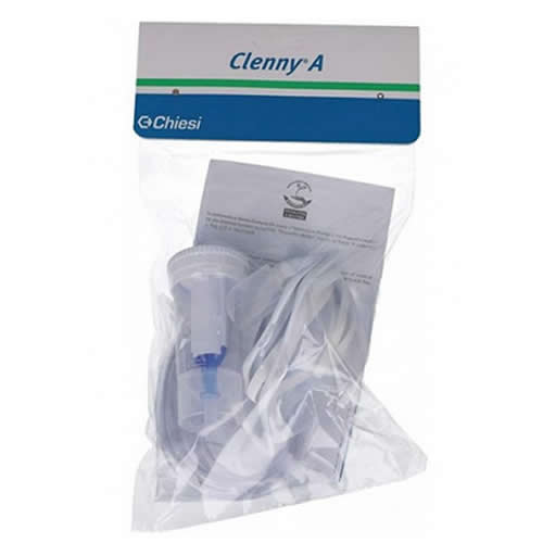 CLENNY 4EVOLUTION PACK ACCESSORI PER AEROSOL COMP