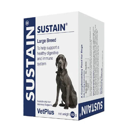 SUSTAIN LARGE BREED 30 BUSTINE - Farmaspeed