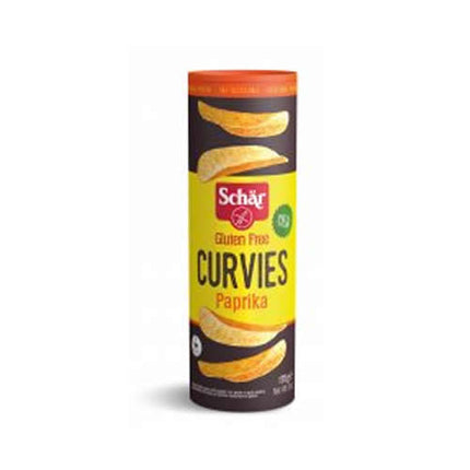 SCHAR CURVIES PAPRIKA 170 G