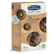 MEDITERRANEAN PLEASURES HAZELNUT DONUTS 90 G