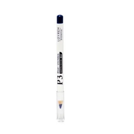 LOVREN P3 MATITA OCCHI BLU - Farmaspeed