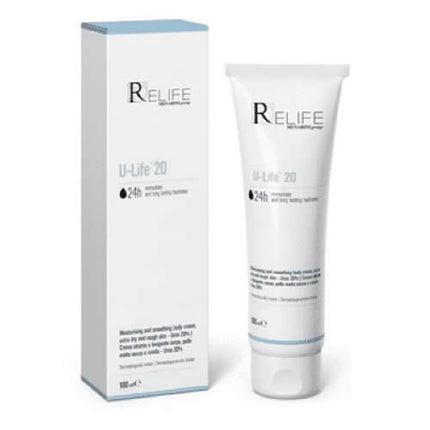 U-LIFE 20 CREAM 100 ML