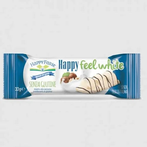 HAPPY FEEL WHITE 30 G - Farmaspeed