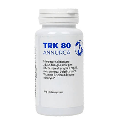 TRK 80 ANNURCA COMPRESSE