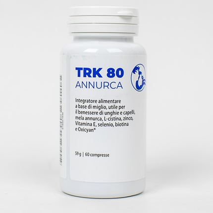 TRK 80 ANNURCA TABLETS