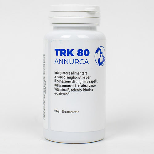 TRK 80 ANNURCA COMPRESSE