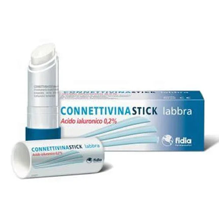 CONNETTIVINASTICK LABBRA 3 G - Farmaspeed