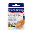 CEROTTO HANSAPLAST UNIVERSAL 72X19 MM 20 PEZZI - Farmaspeed