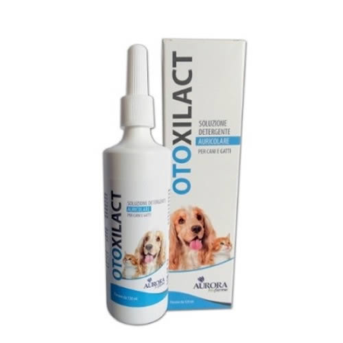 OTOXILACT DETERGENTE AURICOLARE