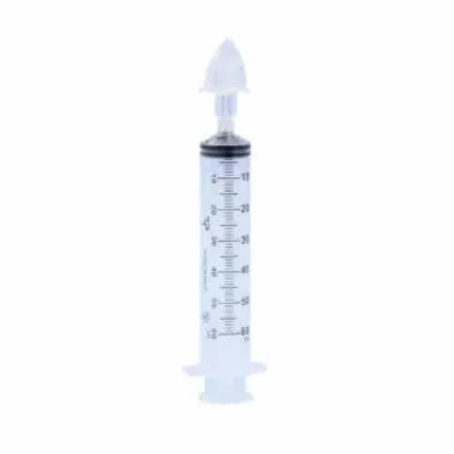LAVONASE IRRIGAZIONE NASALE NON STERILE SIRINGA 20 ML + LUER-LOCK CON CAPPUCCIO + UGELLO NASALE CON RACCORDO LUER-LOCK + PERFORATORE CON VALVOLA NON RITORNO CON TAPPO