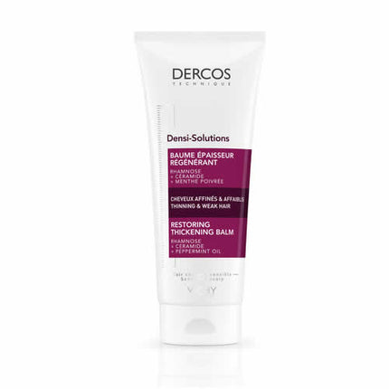 DERCOS BALSAMO DENSI SOLUTIONS 200 ML