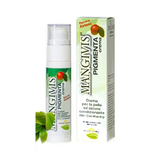 MANGIVIS PIGMENTA SKIN CREAM CONDITIONING ACTION 100 ML