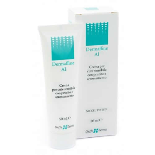 DERMAFFINE AI CREAM 50 ML