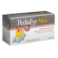 PEDIAFER MIX 10 FLACONI DA 10 ML - Farmaspeed