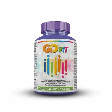 GOVIT 30 CAPSULE VEGETALI - Farmaspeed