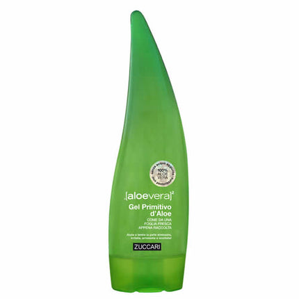 ALOEVERA2 GEL PRIMIT ALOE FOGLIA 100 ML
