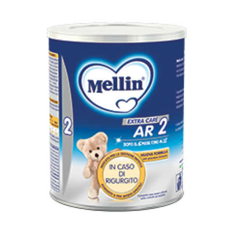 MELLIN AR 2 400 G