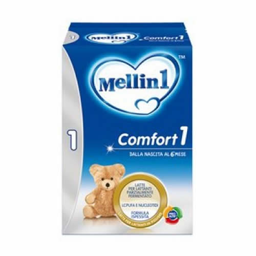 MELLIN COMFORT 1 800 G