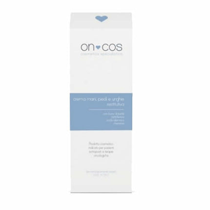 ONCOS CREMA MANI-PIEDI-UNGHIE 100 ML