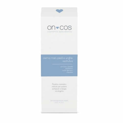 ONCOS CREMA MANI-PIEDI-UNGHIE 100 ML