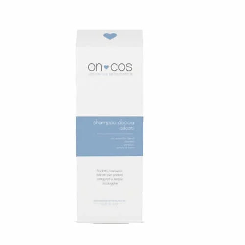 ONCOS SHAMPOO DOCCIA 250 ML - Farmaspeed