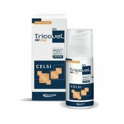 TRICOVEL PRP PLUS CELSI 30 ML