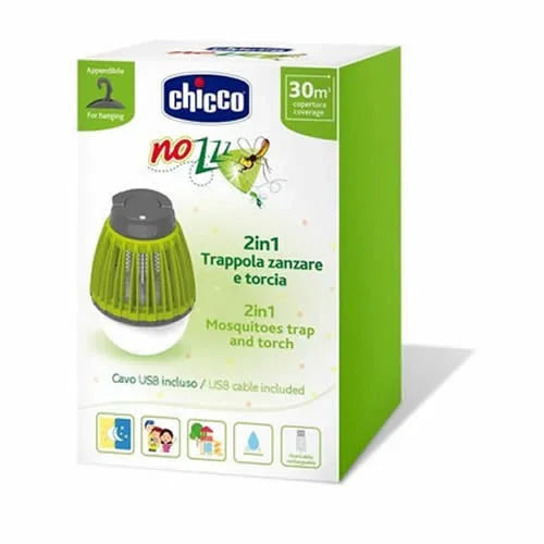 CHICCO TRAPPOLA - Farmaspeed