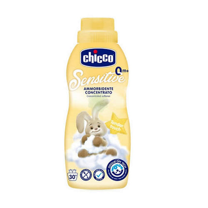 CHICCO AMMORBIDENTE CAREZZA 750 ML