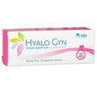 HYALO GYN GEL 10 SINGLE-DOSE APPLICATORS