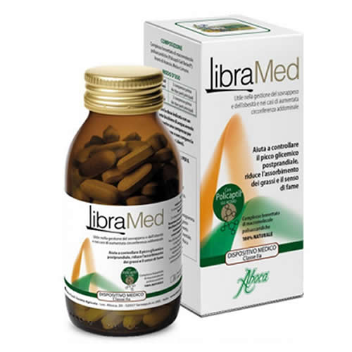 LIBRAMED 84 TABLETS