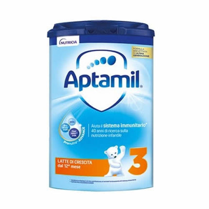 APTAMIL 3 LATTE 750 G