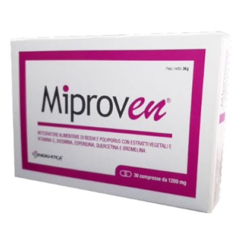 MIPROVEN 30 TABLETS