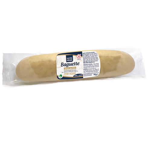 NUTRIFREE BAGUETTE 90 G
