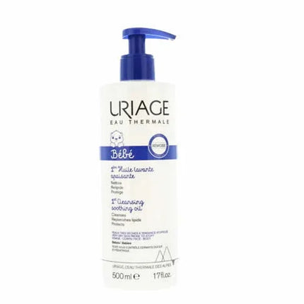 PREMIERE HUILE LAV APAISANTE 500 ML - Farmaspeed
