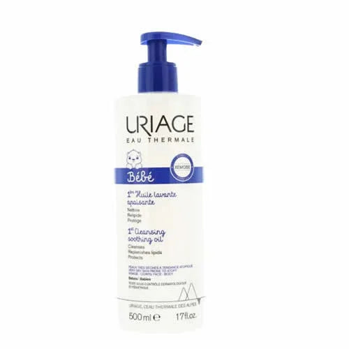 PREMIERE HUILE LAV APAISANTE 500 ML - Farmaspeed