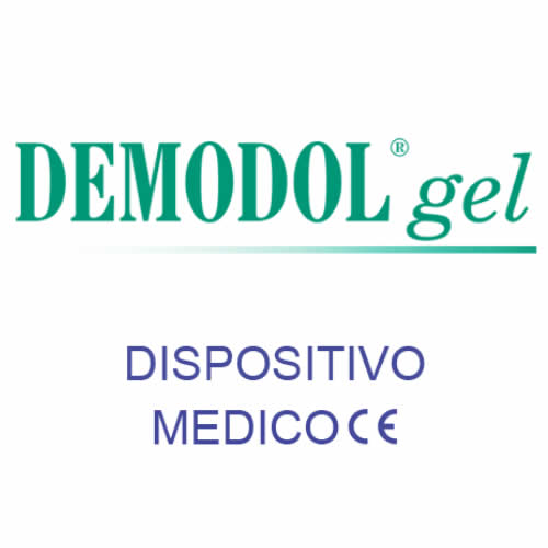 DEMODOL PAIN KILLING GEL 150 ML