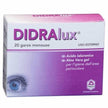DIDRALUX 20 SALVIETTE - Farmaspeed