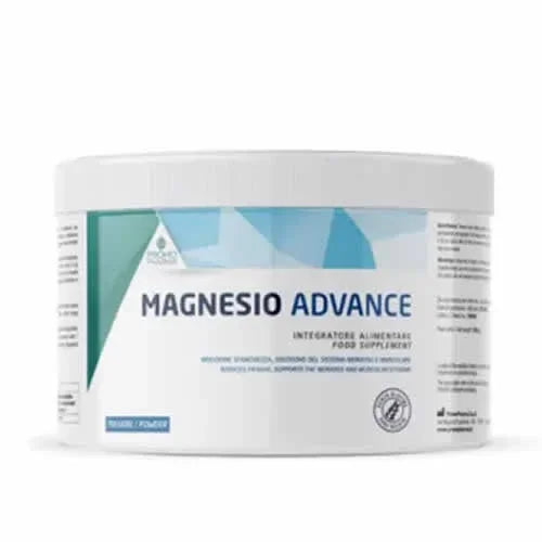 MAGNESIO ADVANCE 300 G - Farmaspeed