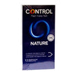 PROFILATTICO CONTROL NATURE 2,0 12 PEZZI