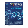 PROFILATTICO CONTROL NATURE 2,0 3 PEZZI - Farmaspeed