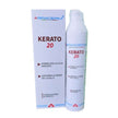 KERATO 20 100 ML BRADERM